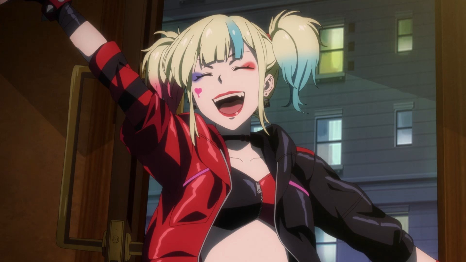 Isekai Suicide Squad Episodio 1 Sub Español HD Suicide Squad Isekai Episodio 1 Sub Español HD