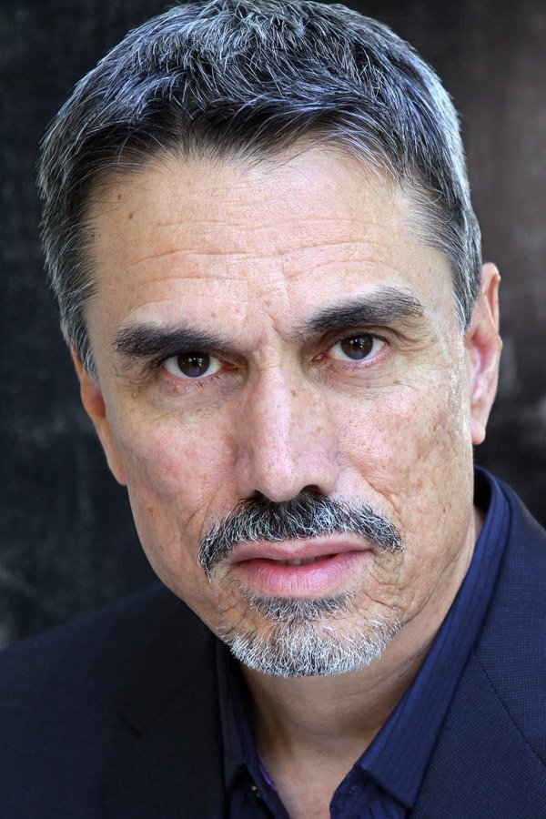 et billede af Marco Rodríguez