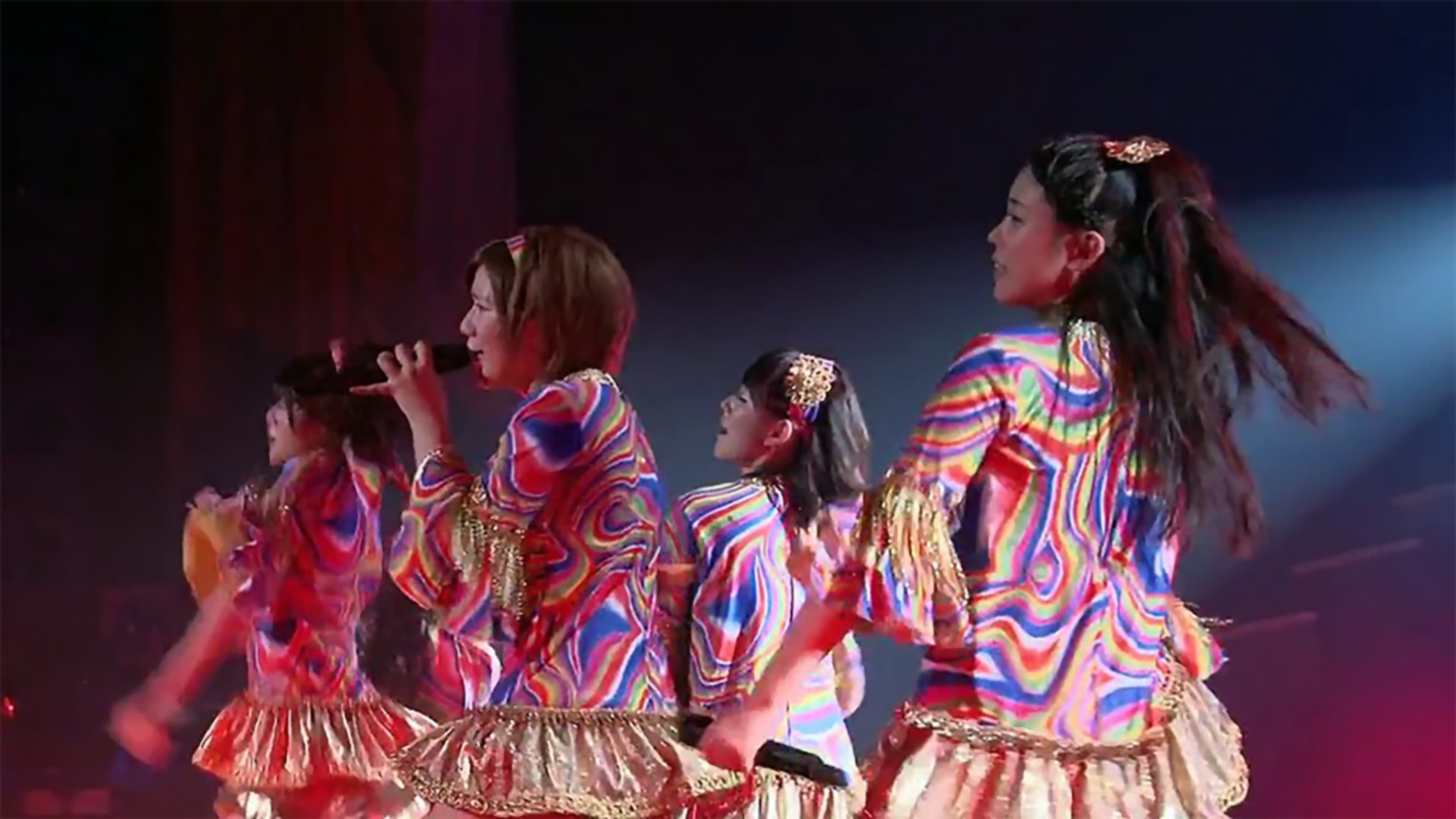 ℃-ute 2012 Spring-Summer ~Utsukushikutte Gomen ne~