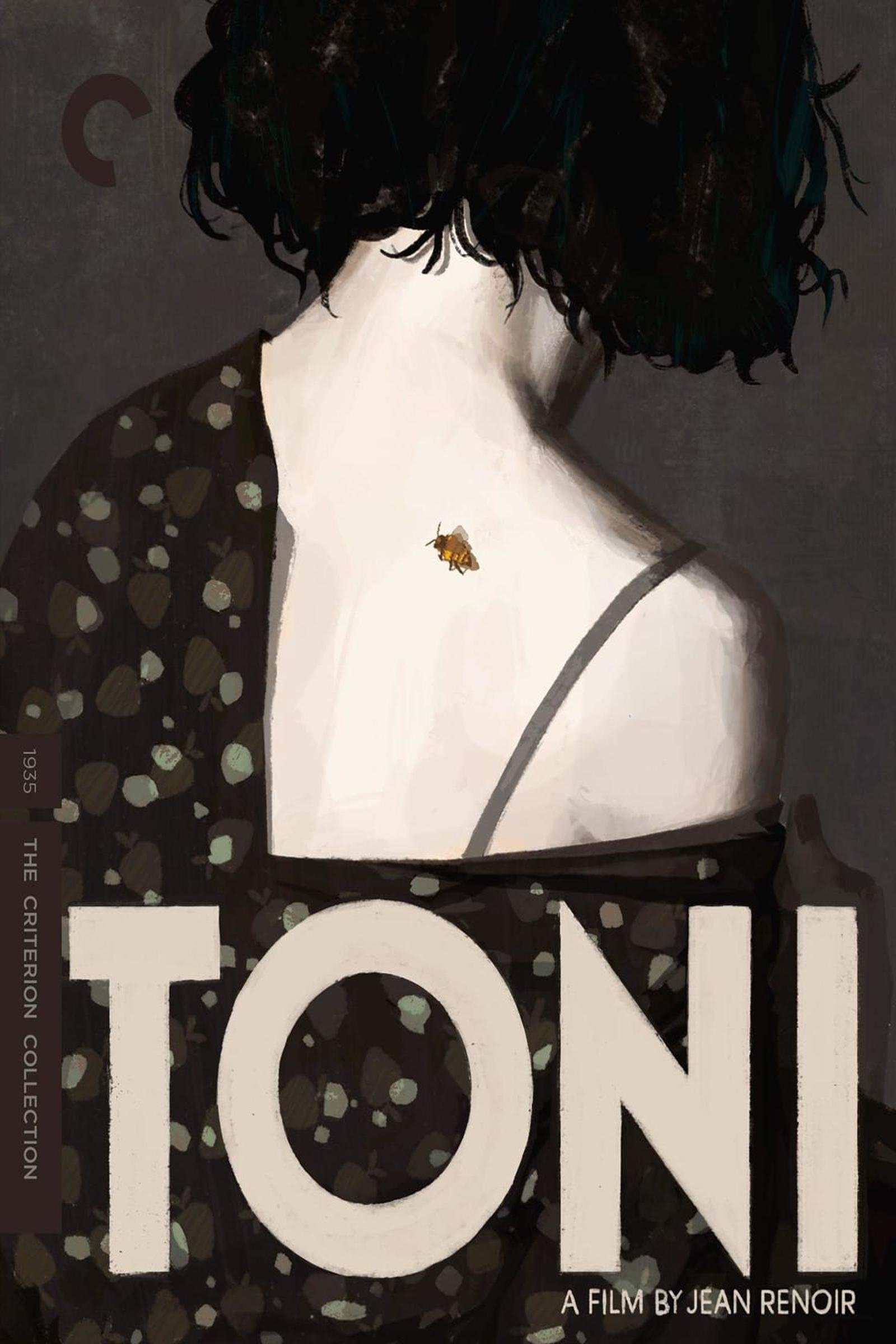 Toni