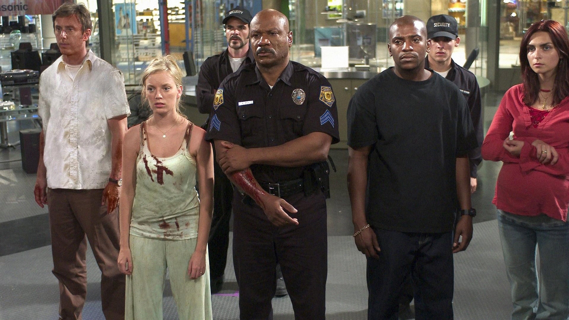 Dawn of the Dead (2004)