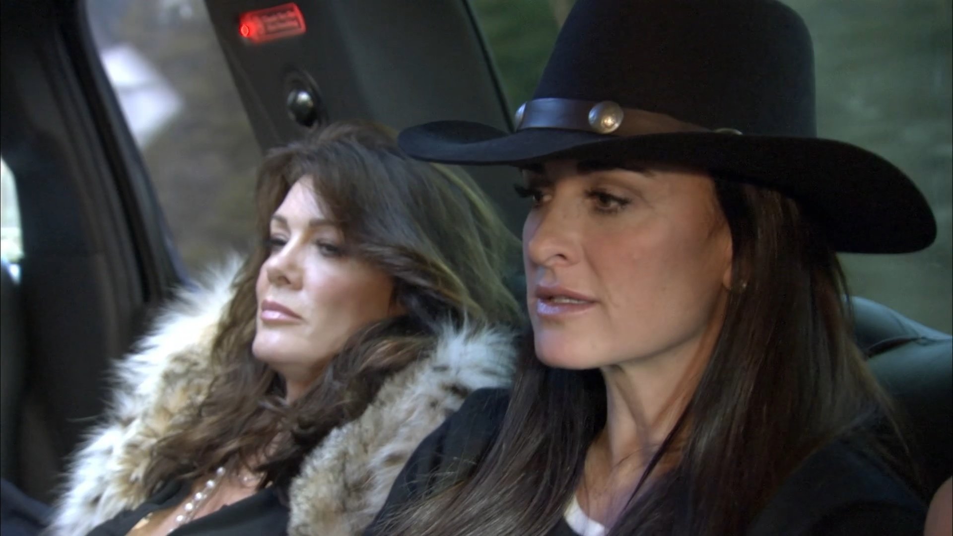 Les Real Housewives de Beverly Hills 2x2