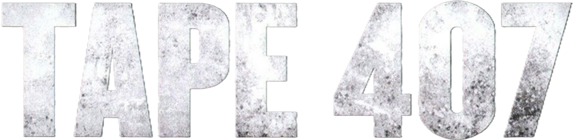 Tape 407 Logo
