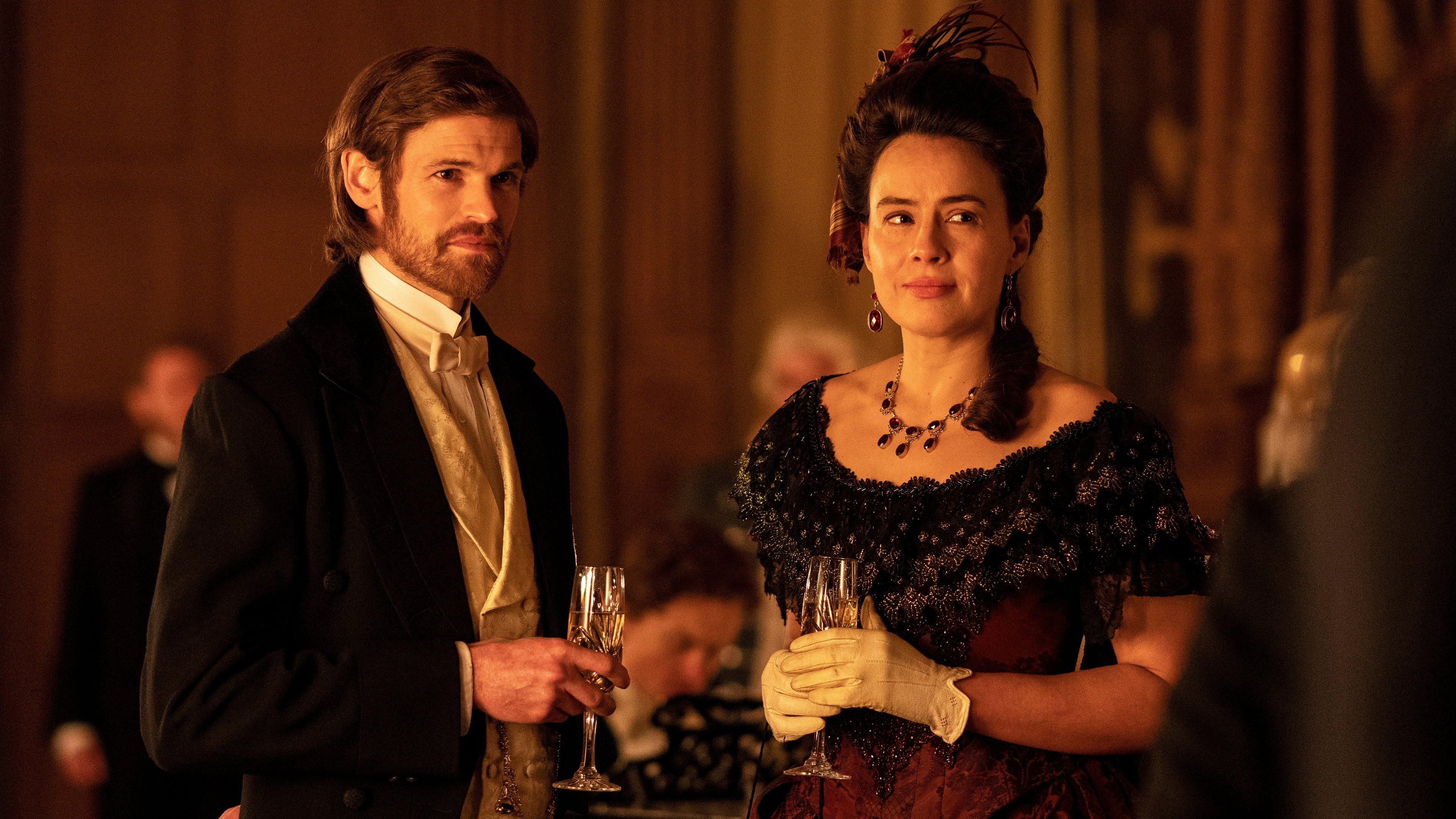 Belgravia: The Next Chapter