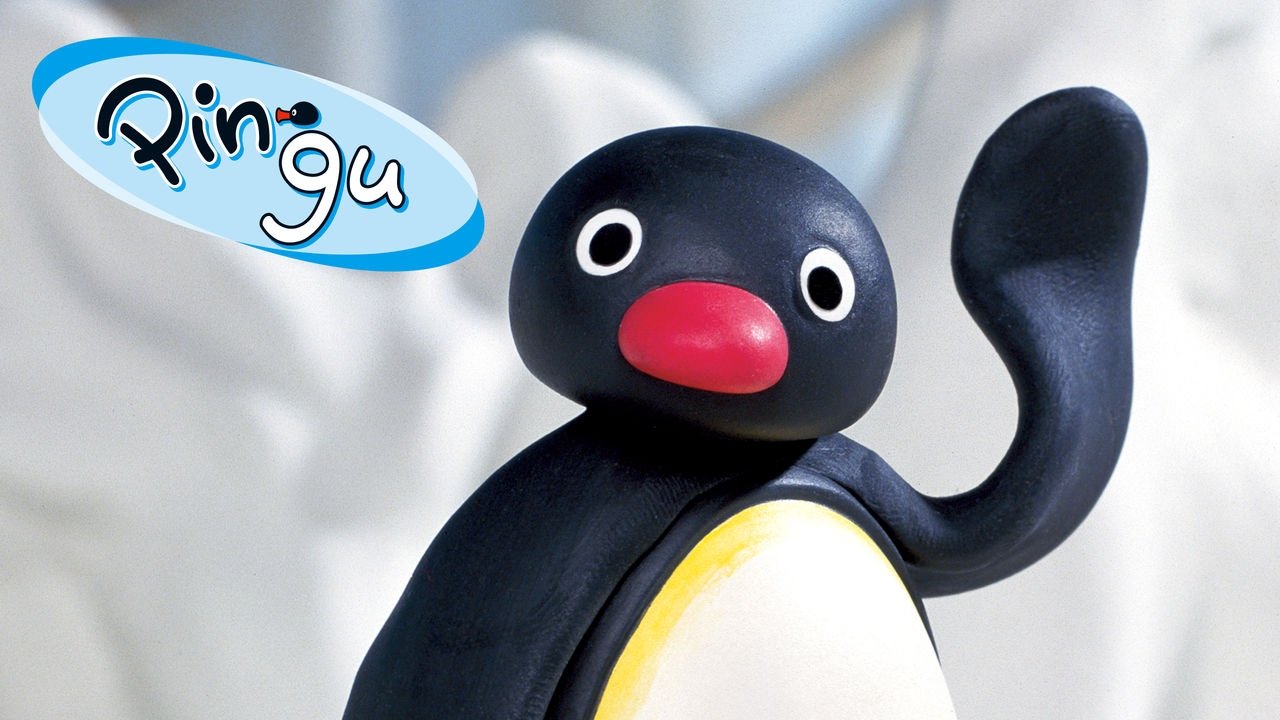 Pingu - Season 6 Episode 16