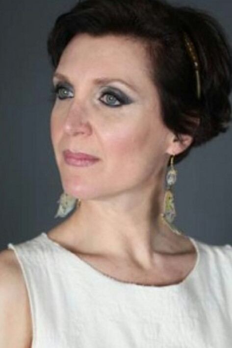 et billede af Jasmine Laurenti