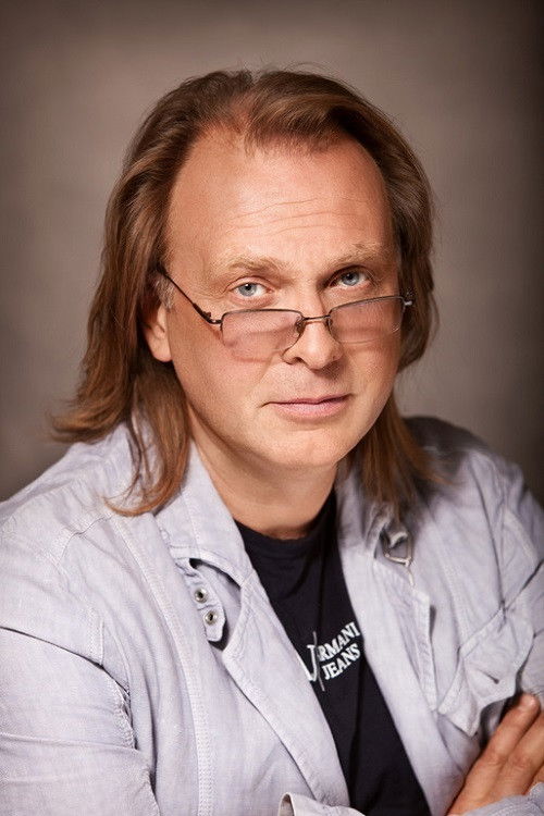 et billede af Leonid Lyutvinsky