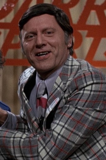 et billede af Andrew Duncan