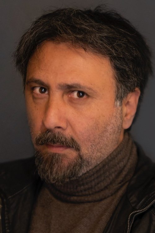 et billede af Aziz Kedi