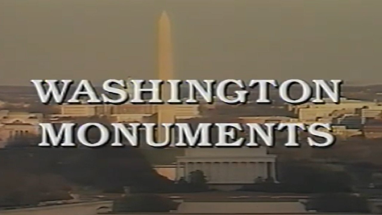 Washington Monuments (1987)