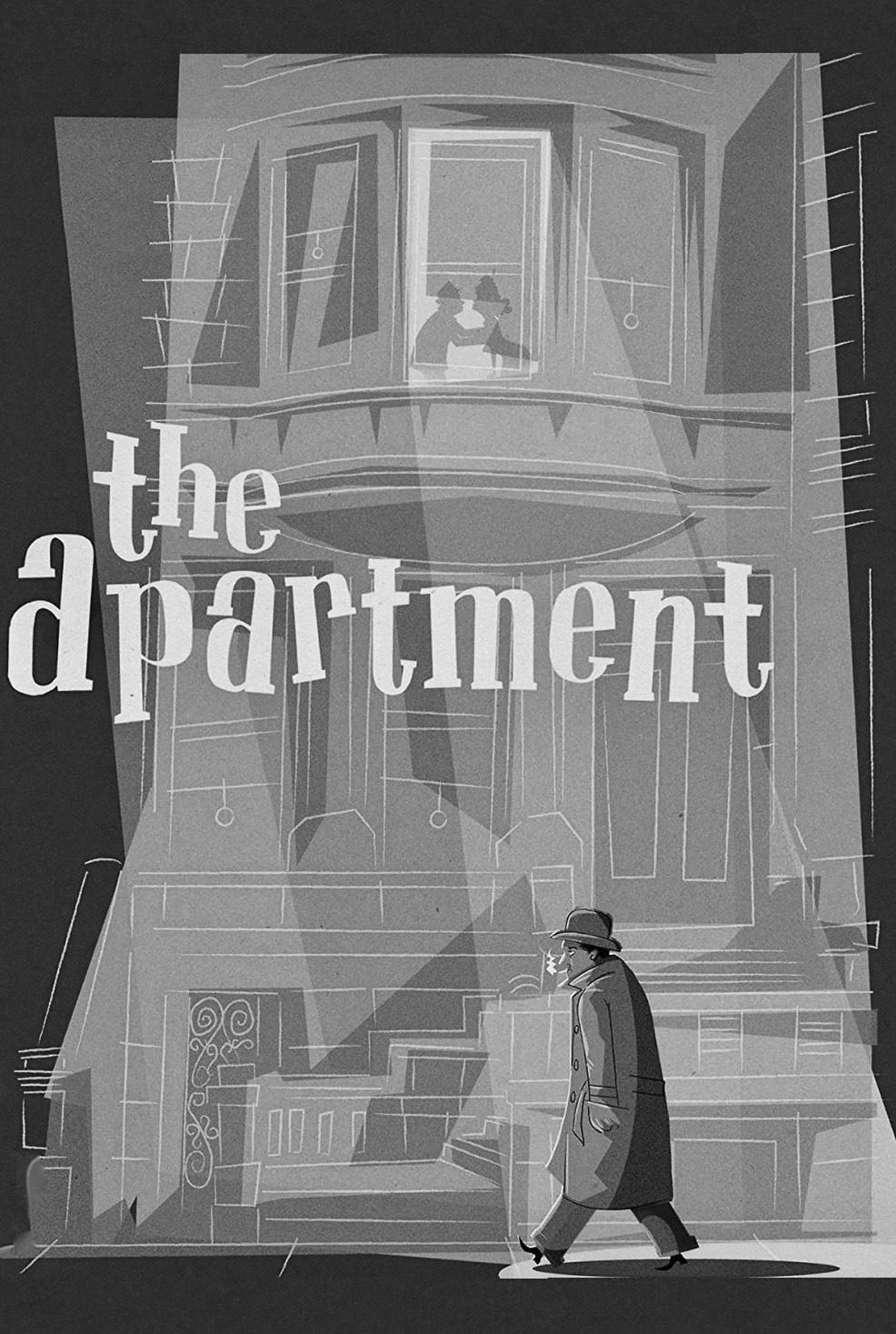 The Apartment