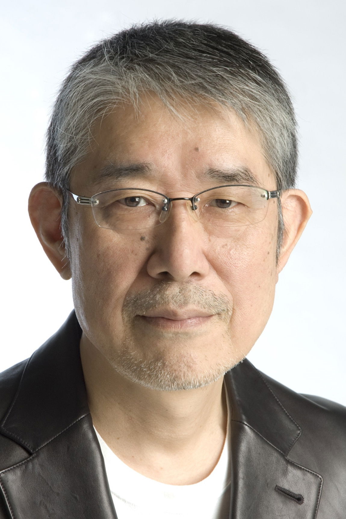 et billede af Takashi Matsumoto