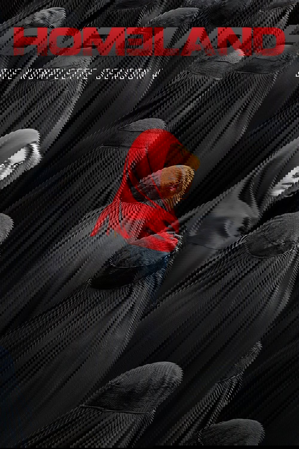 Homeland Season 4