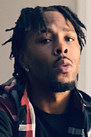 et billede af D'Andre Smith