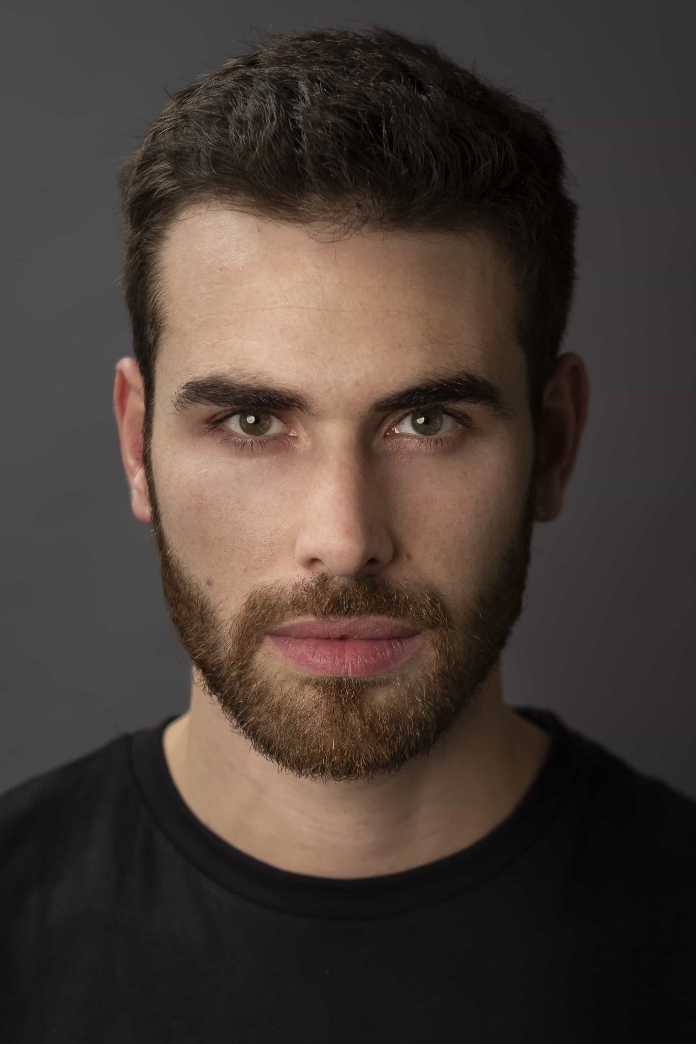 et billede af Rafael Gomes