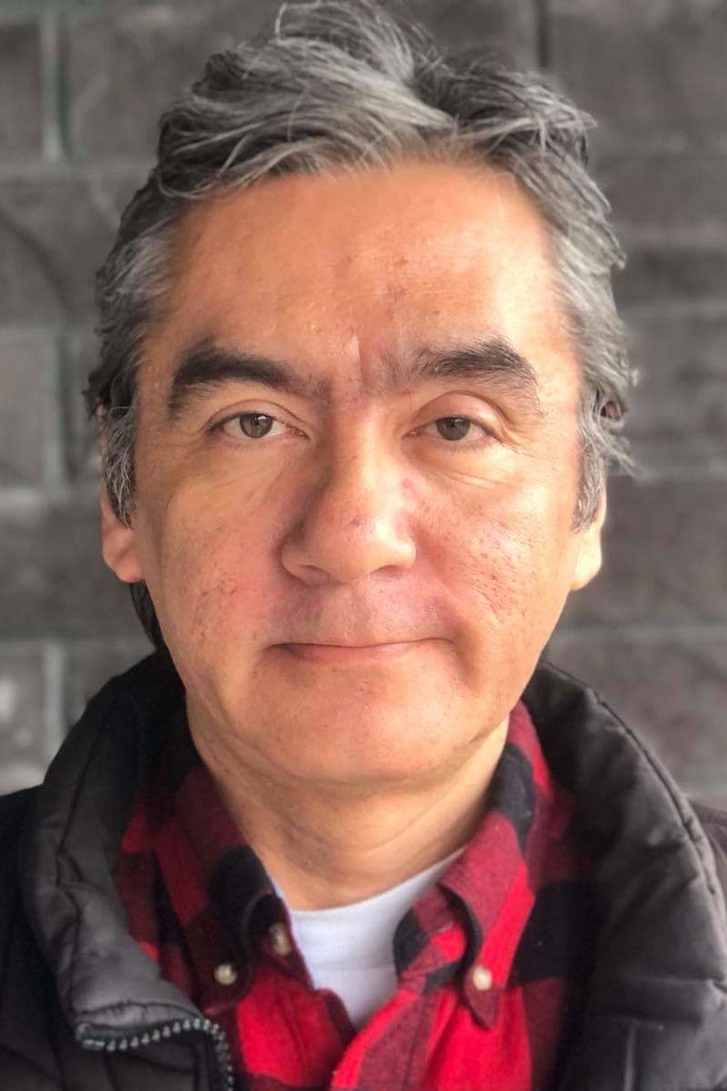 et billede af Marco Collin