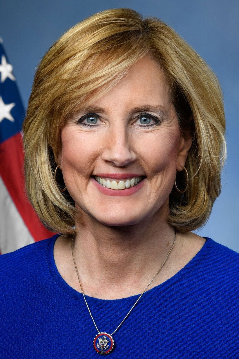 et billede af Claudia Tenney