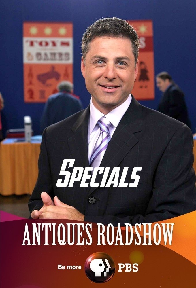 poster season Specials poster season Specials