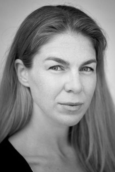 et billede af Valborg Frøysnes