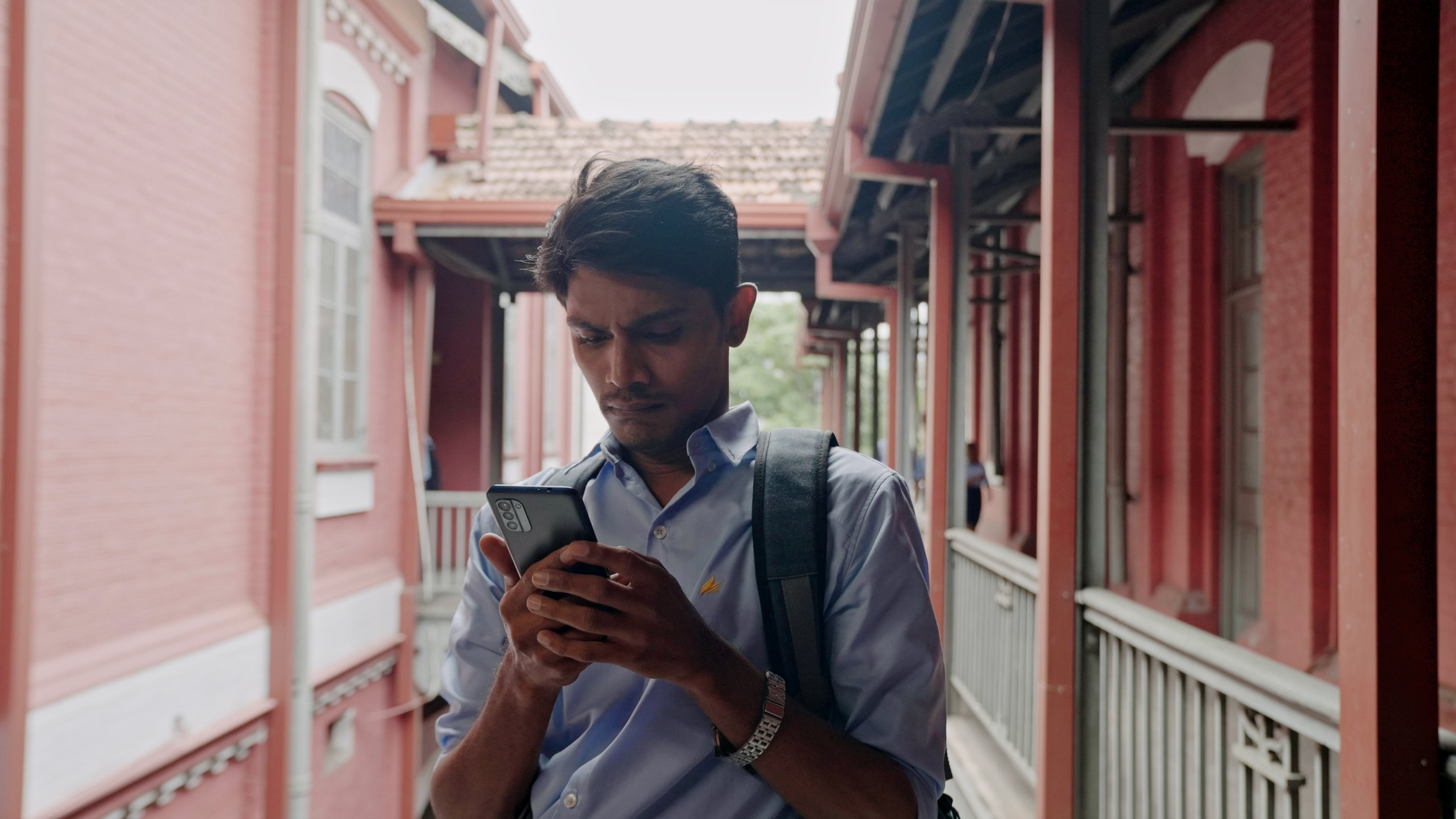 මෝඩ තරිඳු (1970)