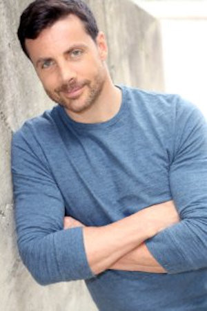 et billede af Louis Paquette