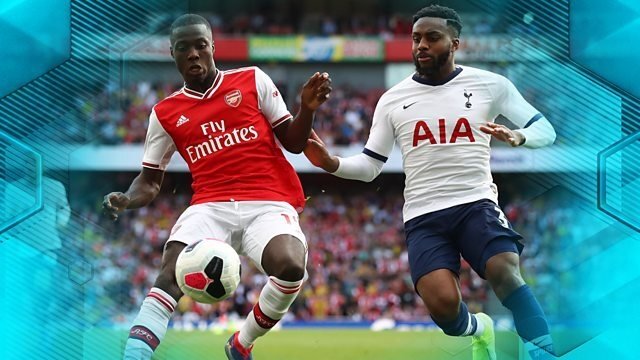 Match of the Day 2