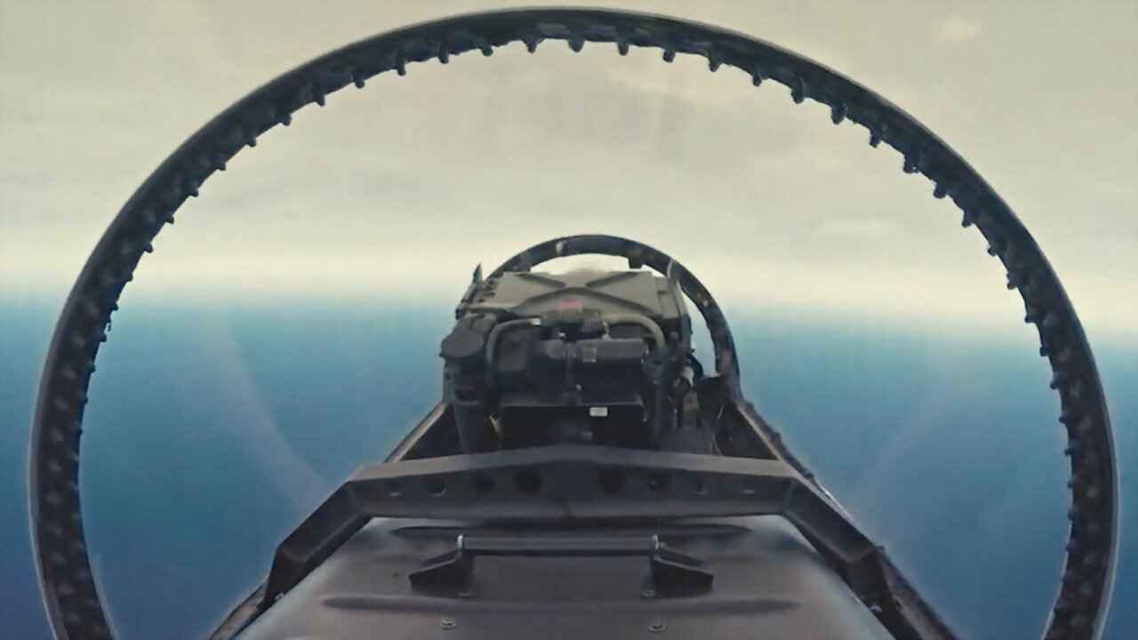 Supersonic: The Great Adventure