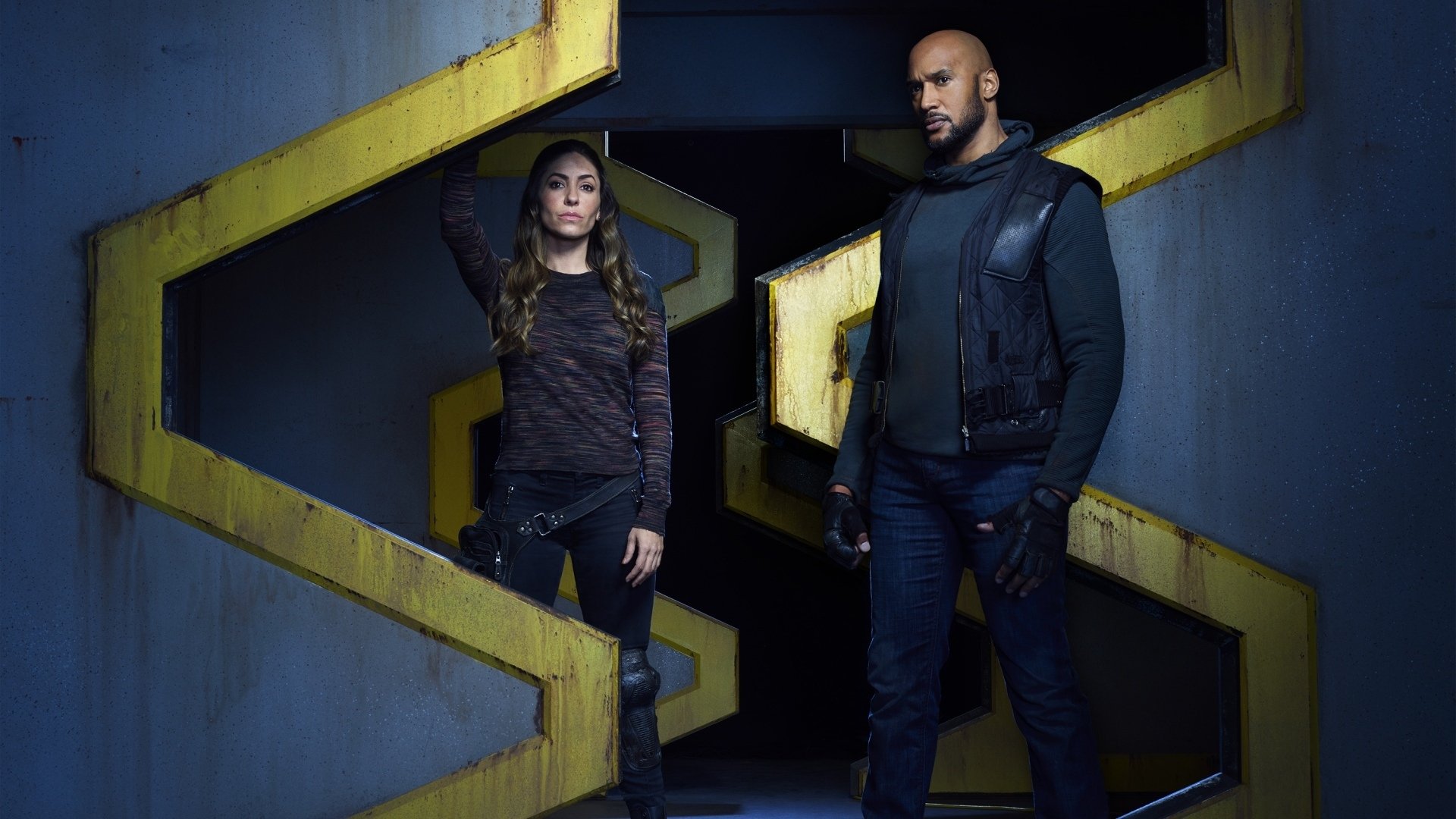 Agents of S.H.I.E.L.D.