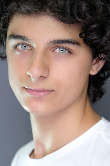 et billede af Arda Kalaycı