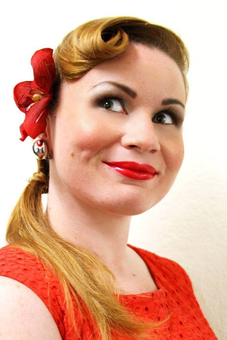 Brittany Morgan Williams's picture in the cast