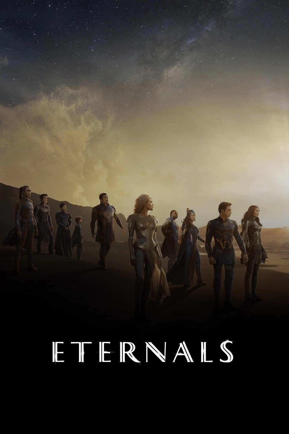 Eternals