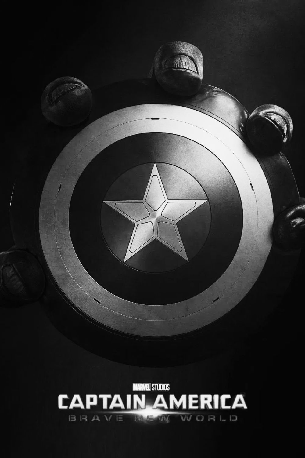 Captain America: Brave New World