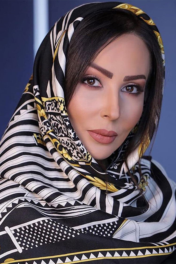 et billede af Parastoo Salehi