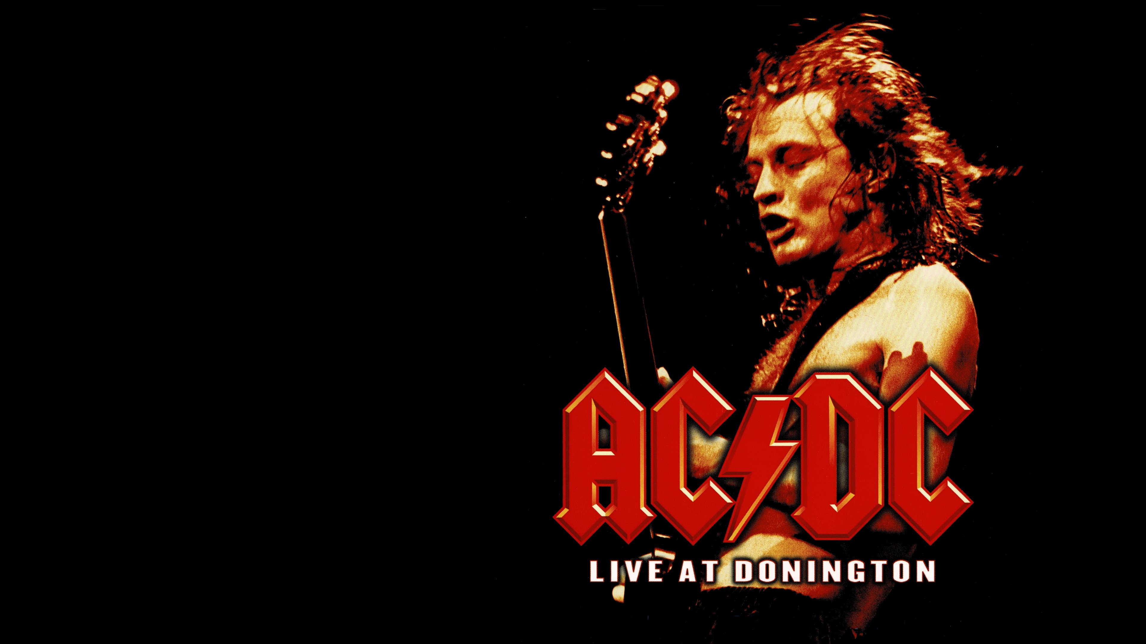 AC/DC: Live At Donington