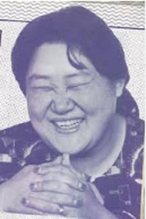 et billede af Choe Yong-sun