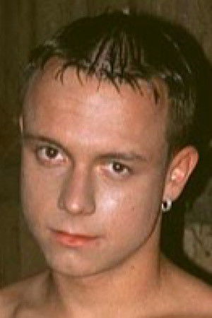 et billede af Samuel Crecry