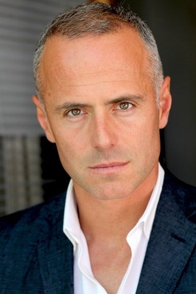 et billede af Leonardo Ruta