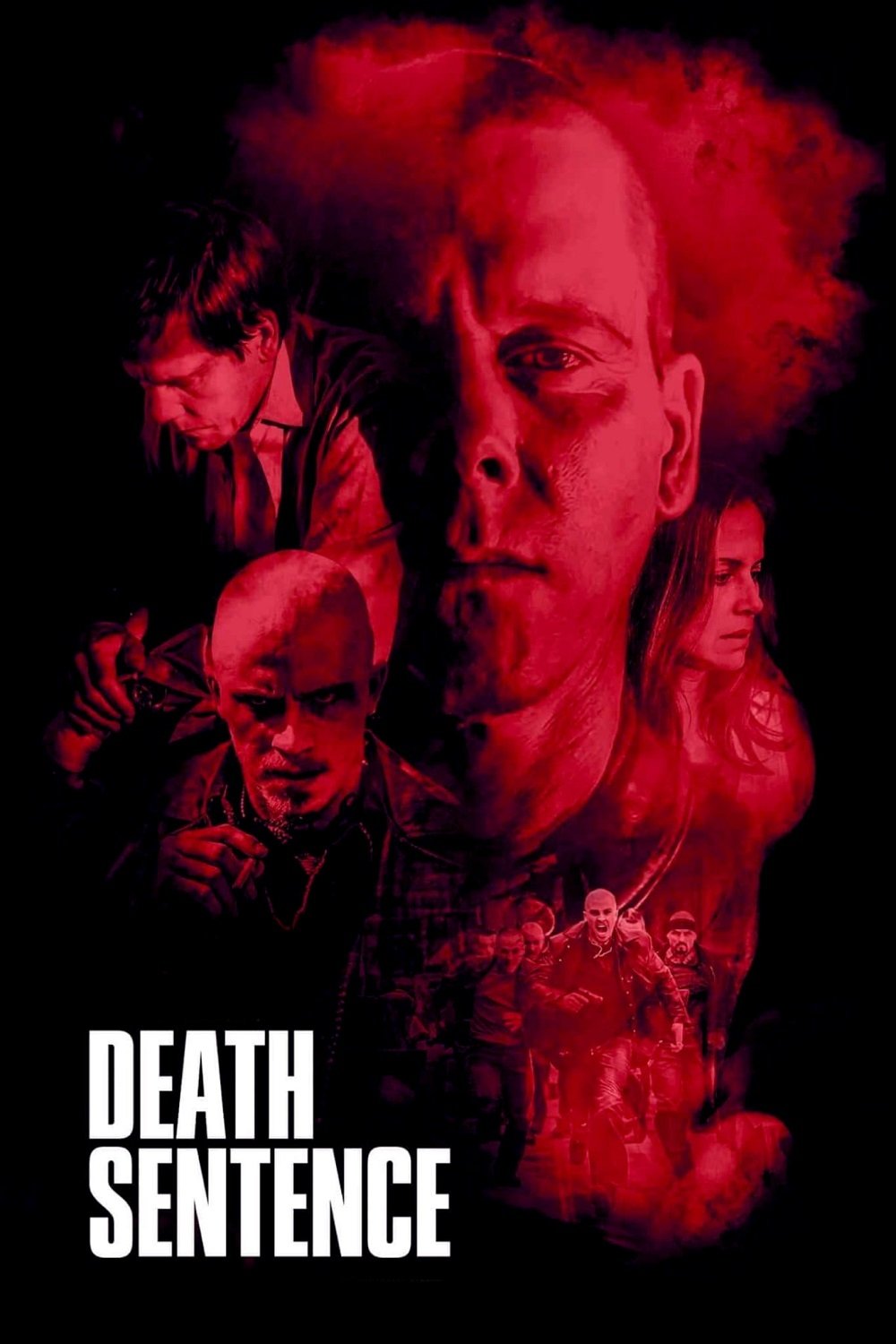 Death Sentence