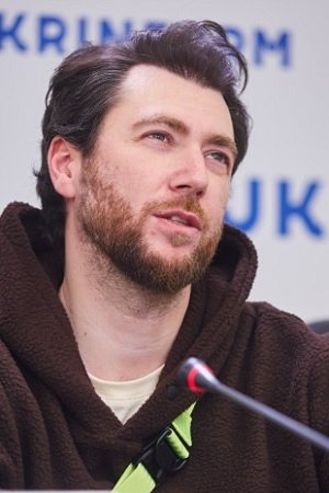 et billede af Artur Lerman