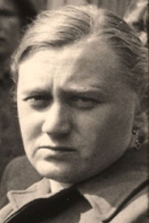 et billede af Alice Orlowski