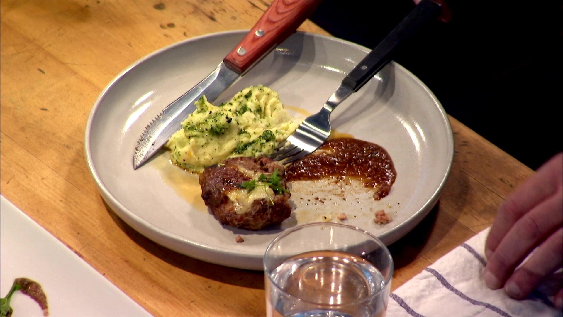Beat Bobby Flay 1x5