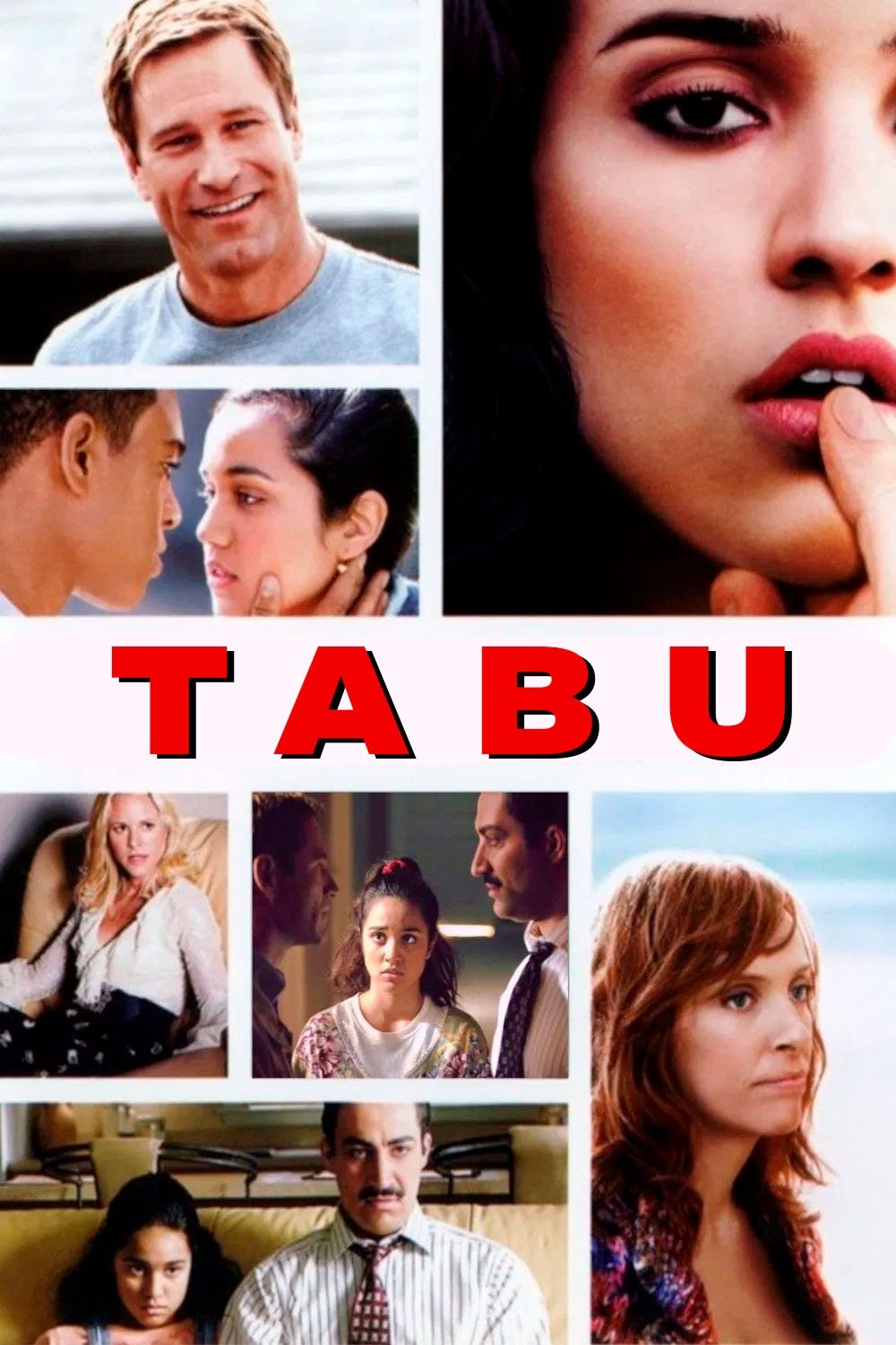 Tabu Tabu