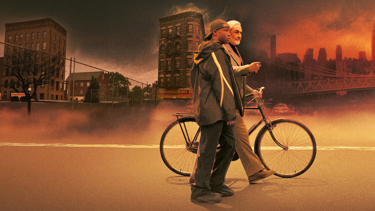 Finding Forrester