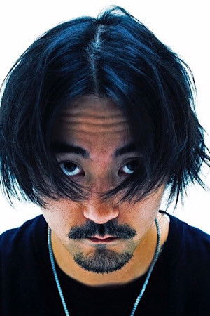 et billede af Jin Dogg