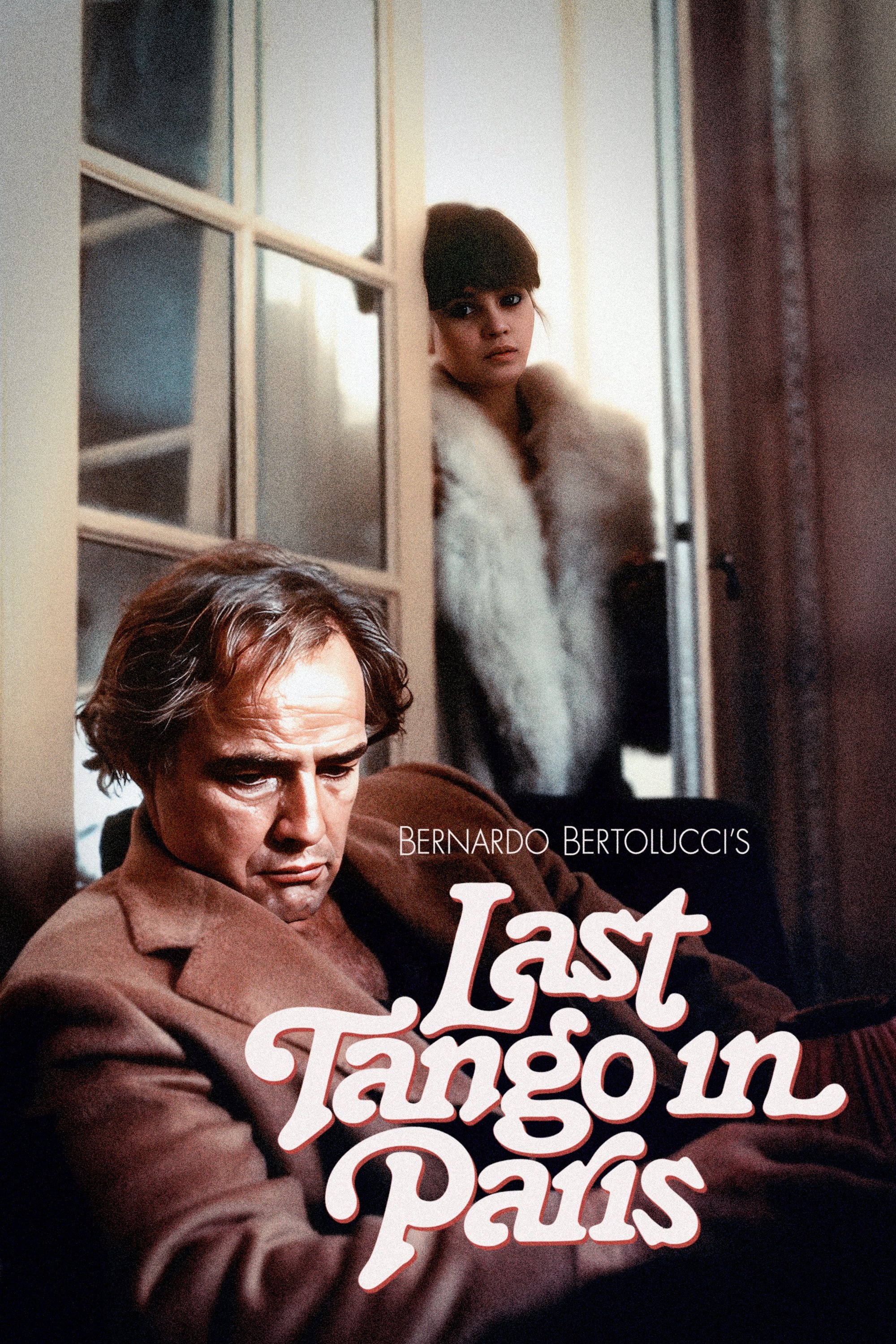 Last Tango in Paris