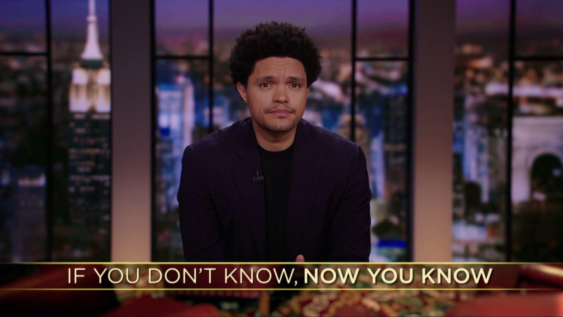 The Daily Show