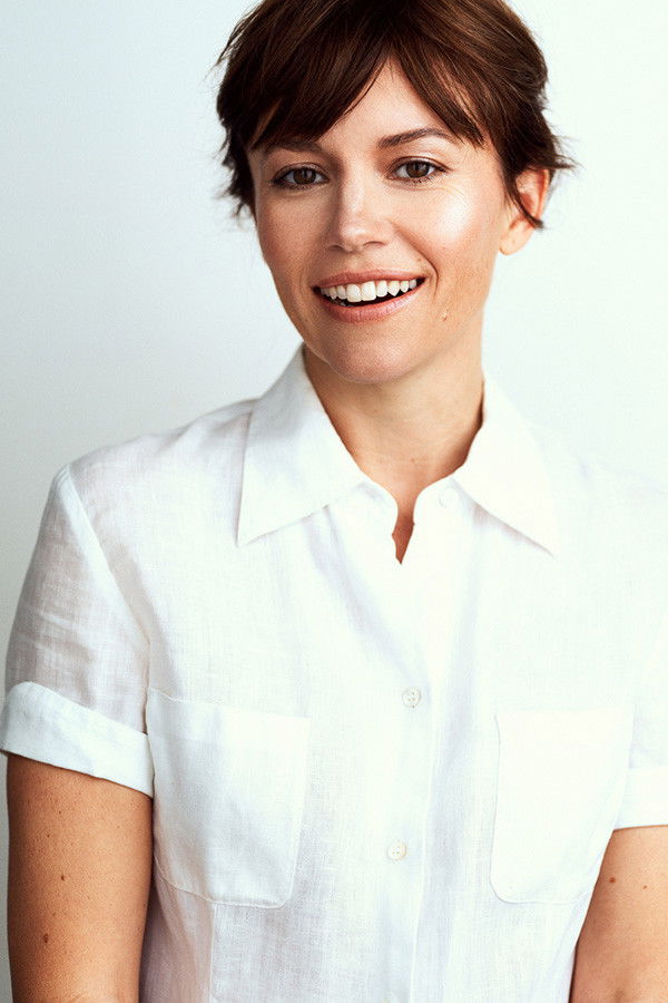 et billede af Alexandra Helgerson