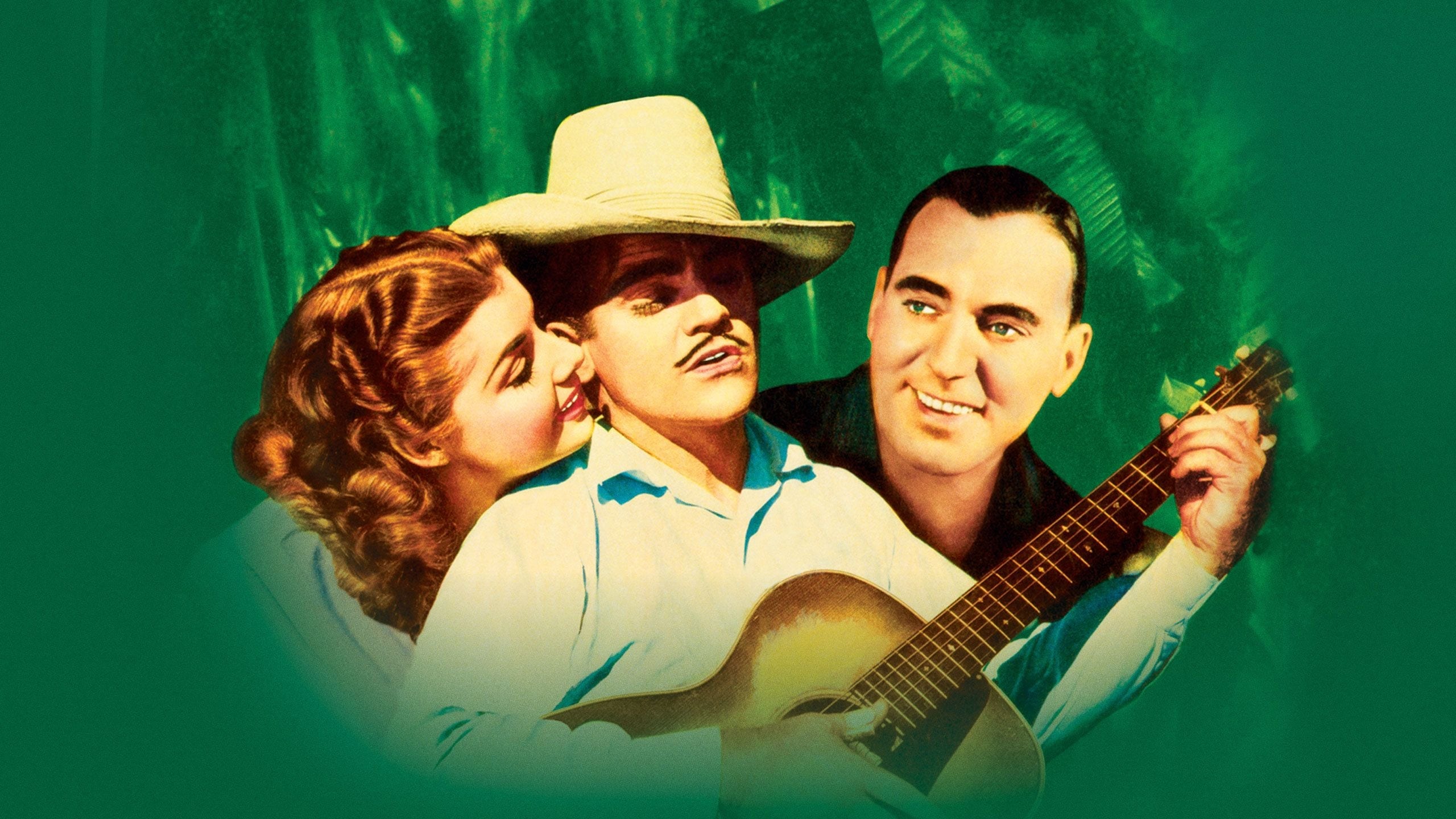Torrid Zone (1940)