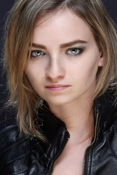 et billede af Lauren Jenna