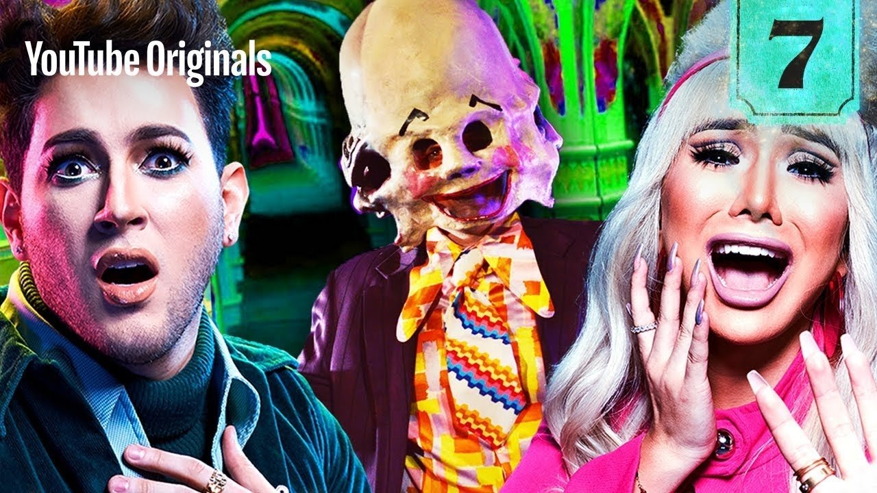 Escape the Night - Épisode 7